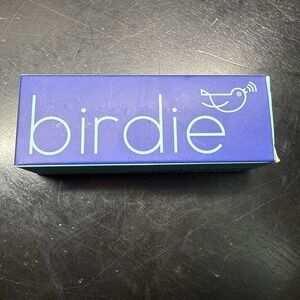 She's Birdie Personal Safety Alarm–Coral– 130dB Alarm w/ Strobe-Self Defense